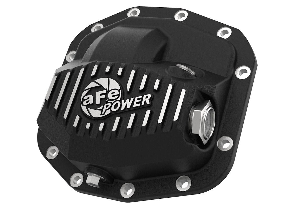 Advanced Flow Engineering 46-71010b Differential Cover||46-71010b_1.Jpg||85||a154671010b||1332025