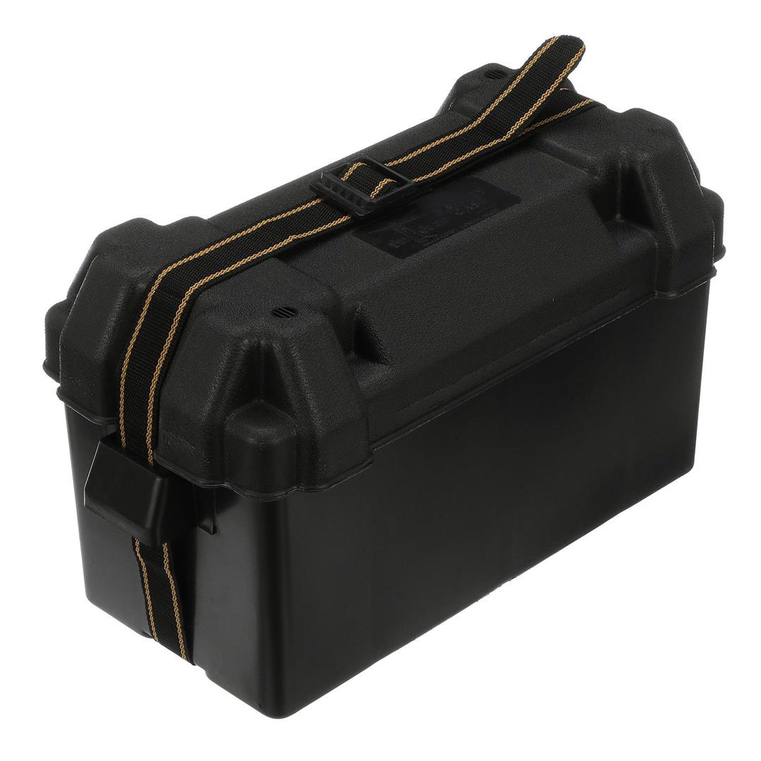 Product of Attwood Marine 9084-1 Battery Box