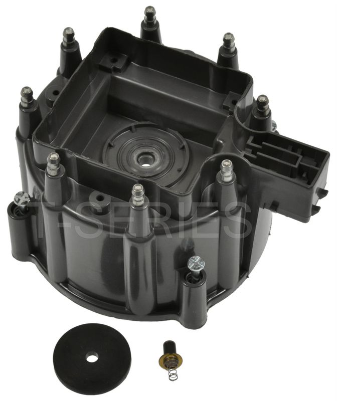 Product of Standard Motor Eng.Management Dr450t Distributor Cap