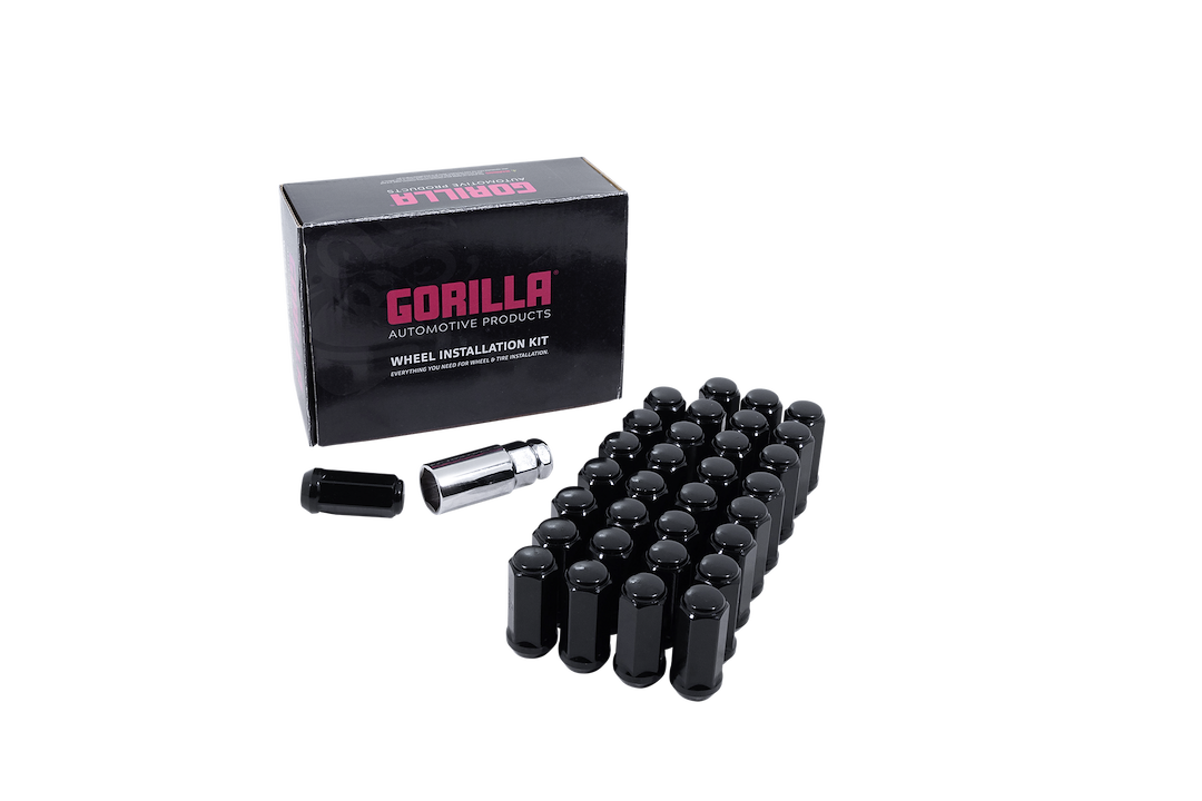 Gorilla K8lt19-14150bgr Wheel Installation Kit||k8lt19-14150bgr.Png||85||g208lt1914150||2215756