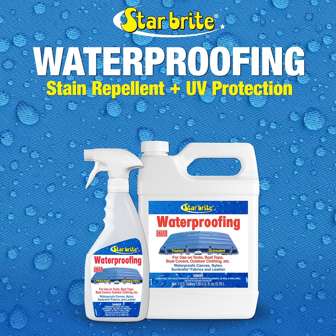 Star Brite 081922pc Water Repellent||081900n_4.Jpg||89||s2r081922pc||912217