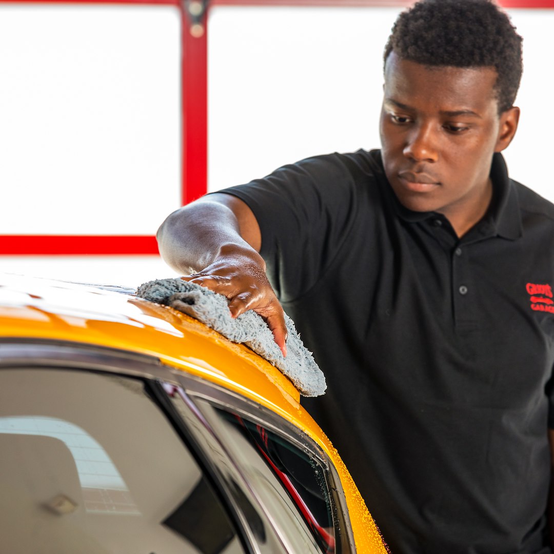 Product of Griots Garage 10866 Car Wash