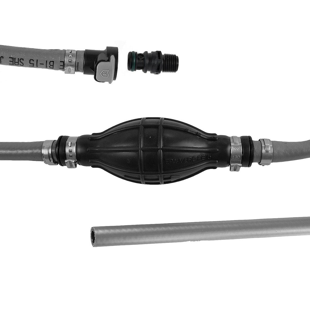 Product of Attwood Marine 93806uus7 Boat Fuel Line