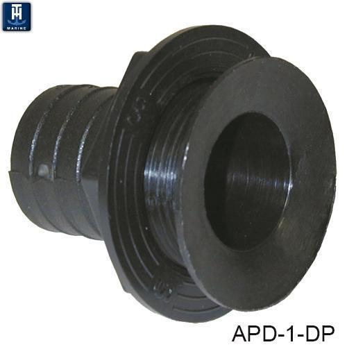 Product of T-H Marine Apd-1-Dp Boat Multi Purpose Drains