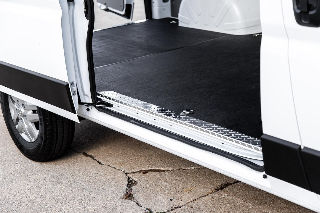 Product of Legend Fleet 117-151-1010 Door Sill Protector