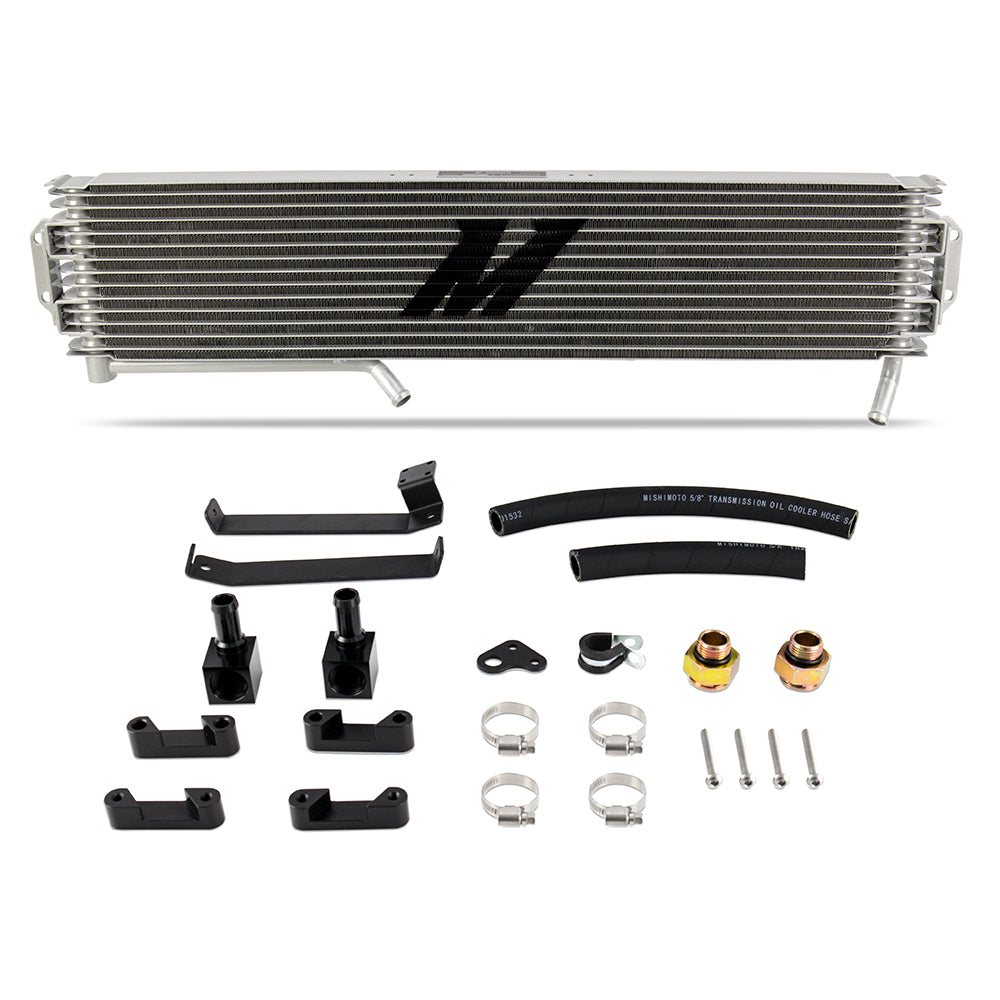 Product of Mishimoto Mmtc-Dmax-15sl Fluid Cooler