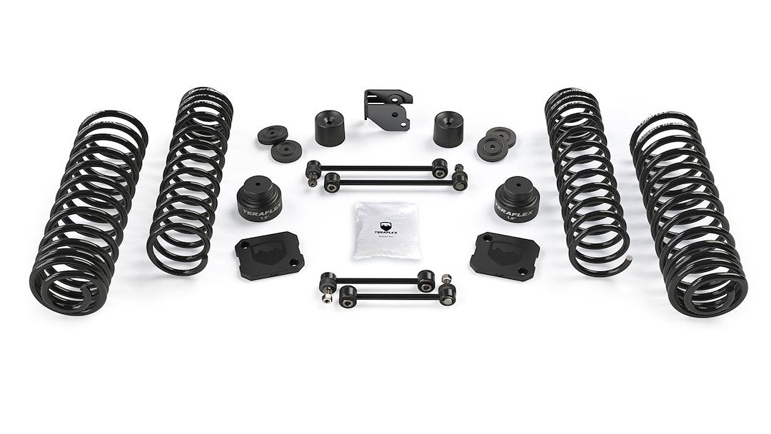 Product of Teraflex 1365000 Lift Kit Suspension