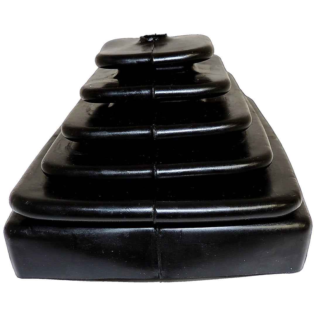 Crown Automotive 52078558 Shifter Boot||52078558_2.Jpg||87||c1y52078558||2443152