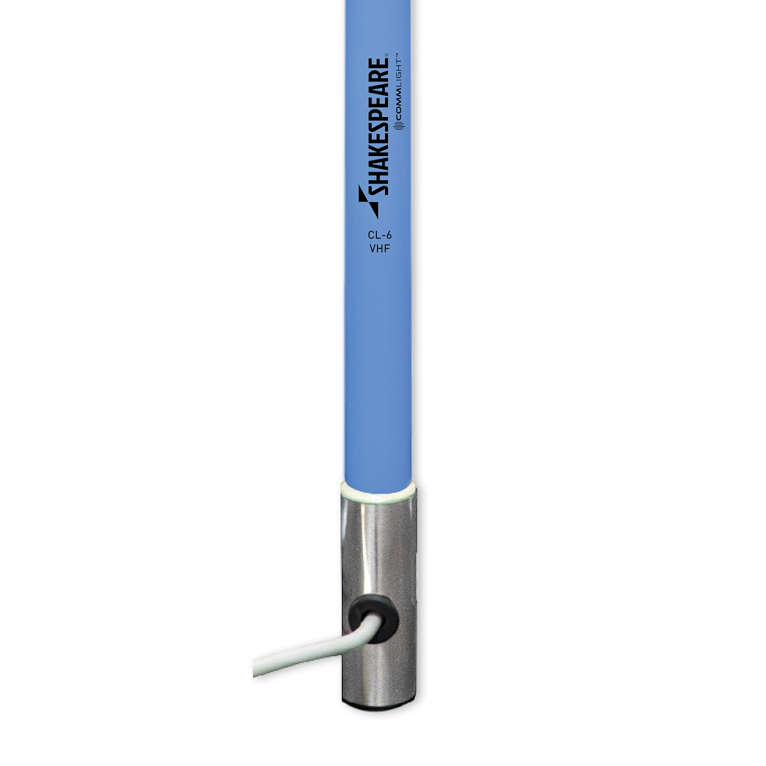 Shakespeare Cl-6 Vhf Radio Antenna||shakespeare_Cl-6_4.Png||88||shacl6||1701156