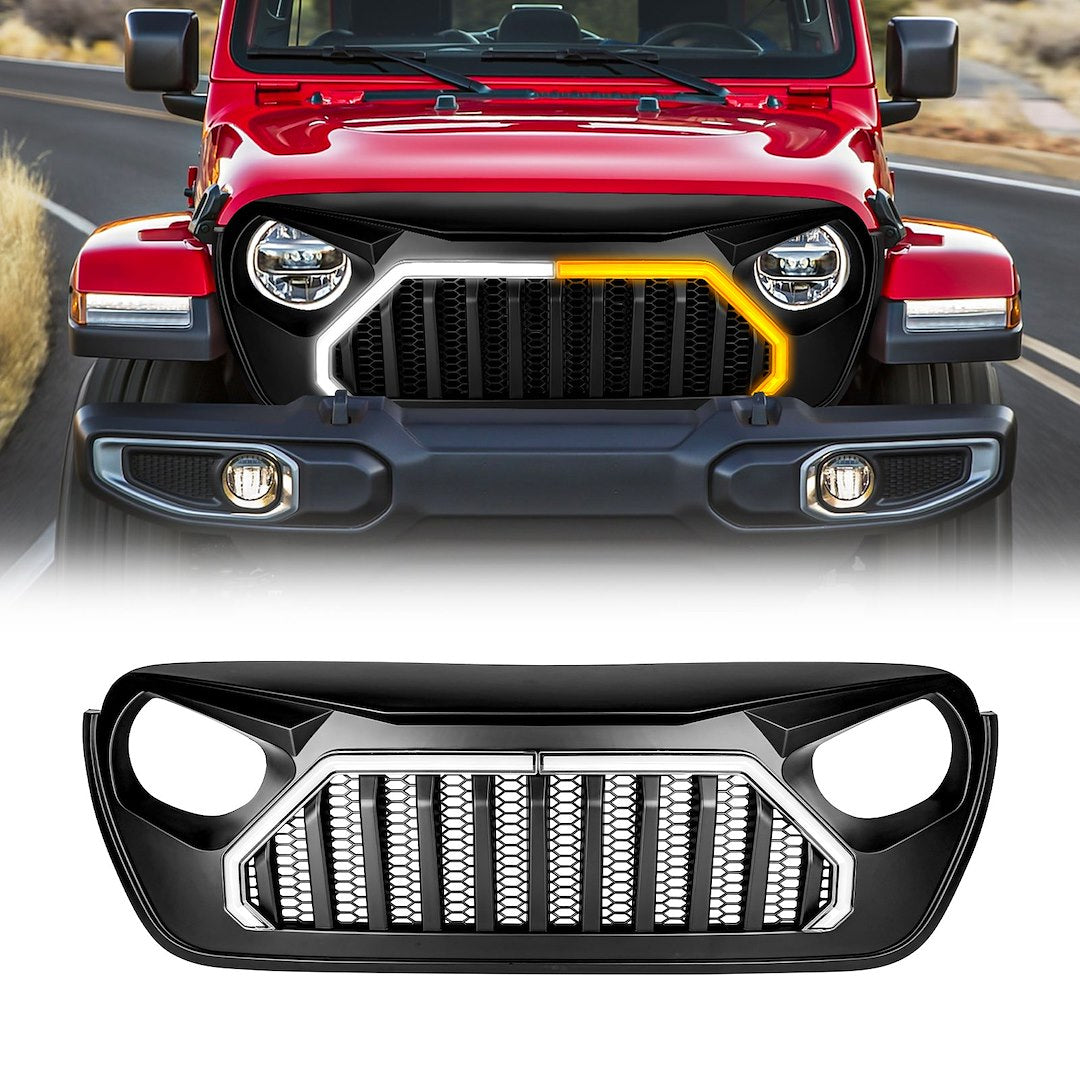 American Modified Amjpca00143 Grille||amjpca00143_1.Jpg||86||amdmjpca00143||2236342
