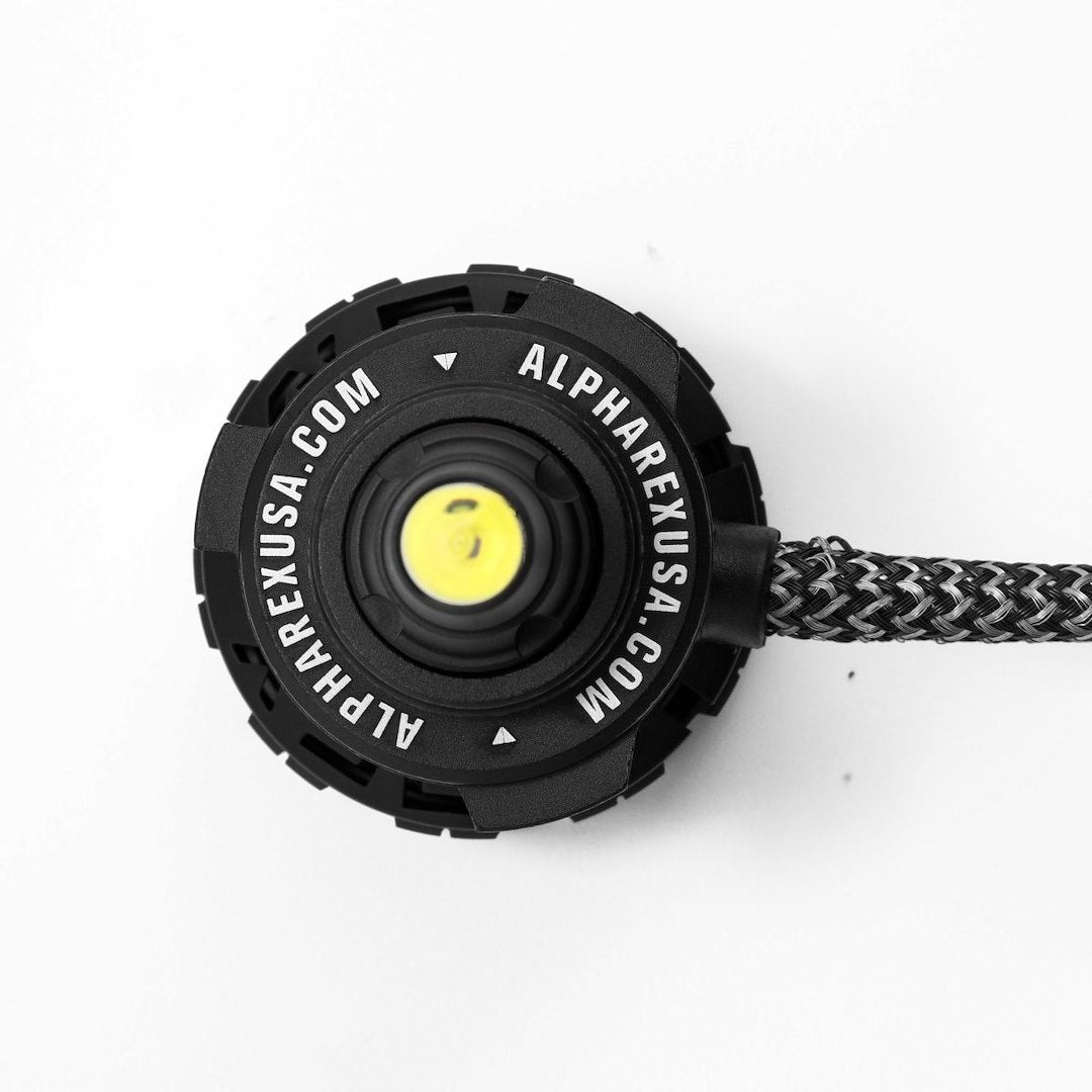 Alpharex Usa 110007 Headlight Bulb||110007_4.Jpg||89||alp110007||1364104