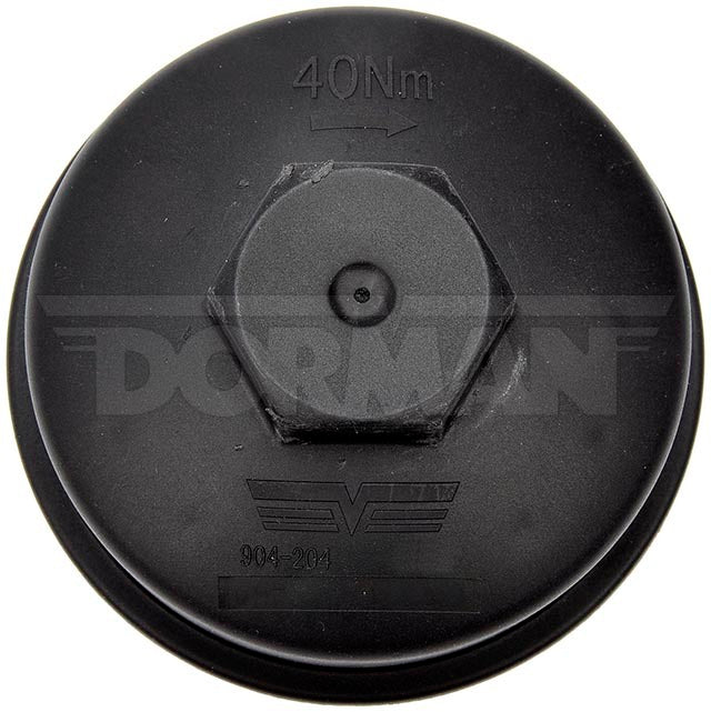 Dorman (Oe Solutions) 904-204cd Fuel Filter Cap||904-204cd_3.Jpg||88||d18904204cd||991795