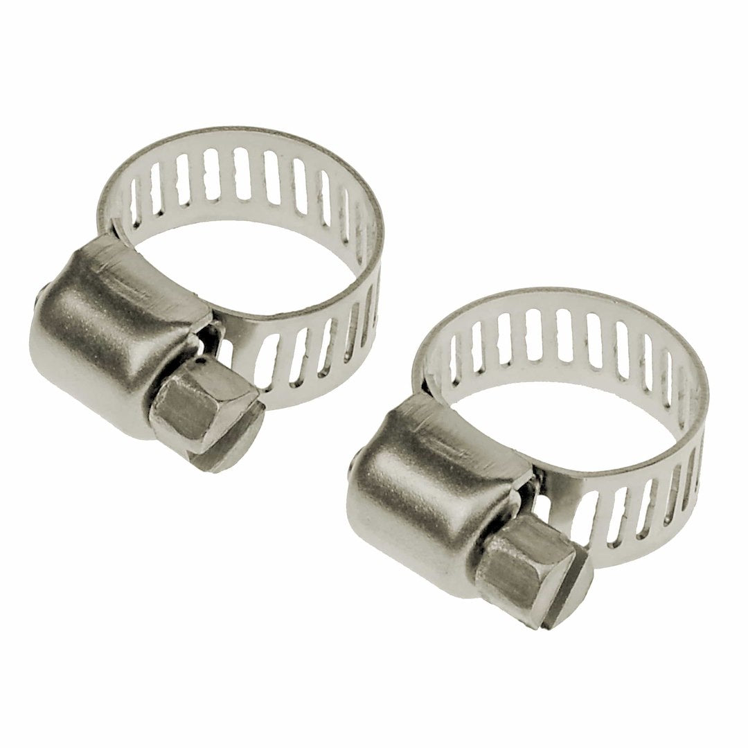 Product of T-H Marine Be-Pl-57204-Dp Hose Clamp