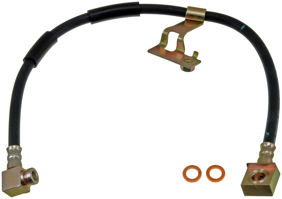 Dorman (Oe Solutions) H380074 Brake Line||h380074-007.Jpg||85||d18h380074||963865
