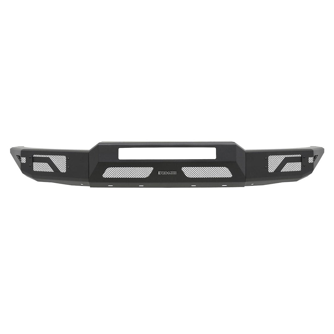 Product of Westin Automotive 58-41055 Pro-Mod Steel Textured Bumper