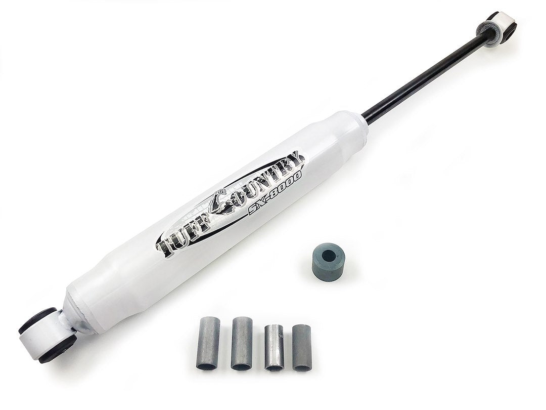 Product of Tuff Country 61261 SX8000 Twin Tube Shock Absorber