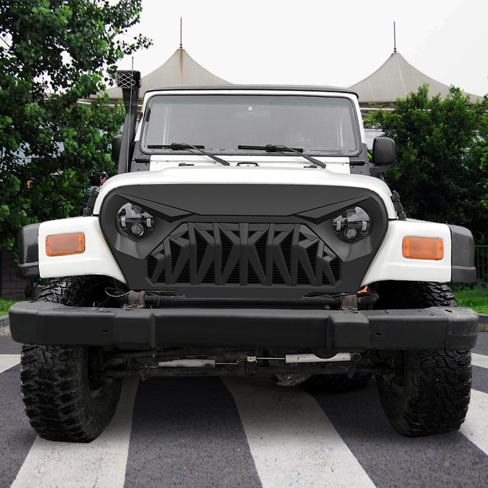 American Modified Amjpba00103 Grille||amjpba00103_06.Jpg||90||amdmjpba00103||2135847
