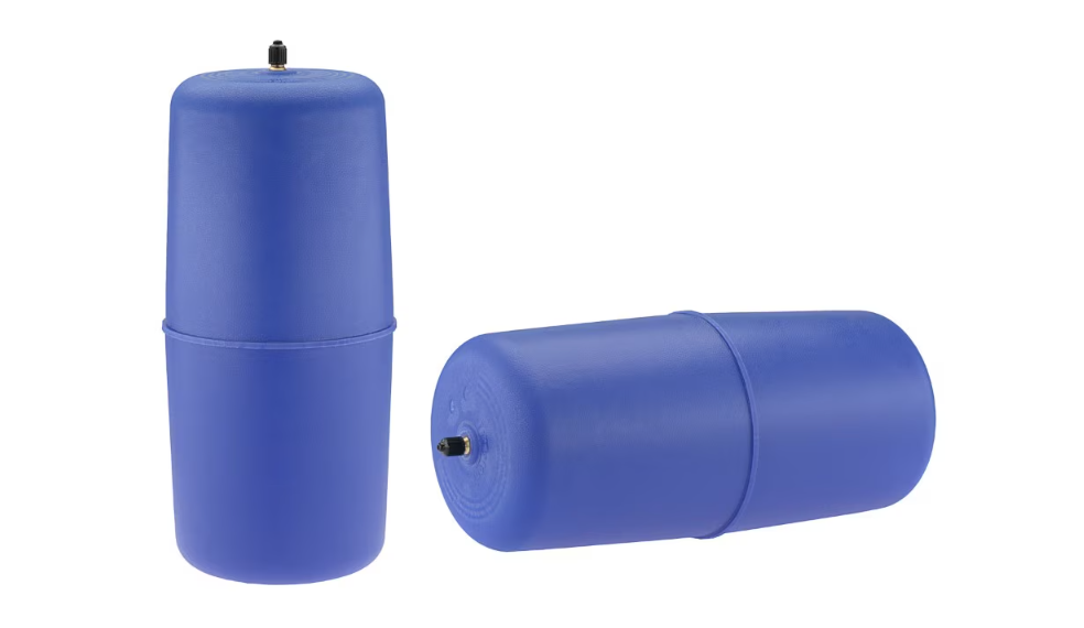 Product of Firestone Industrial 4160 Helper Spring Kit