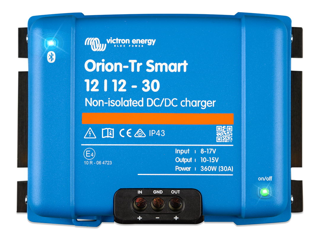 Product of Victron Energy Ori121236140 Battery Charger