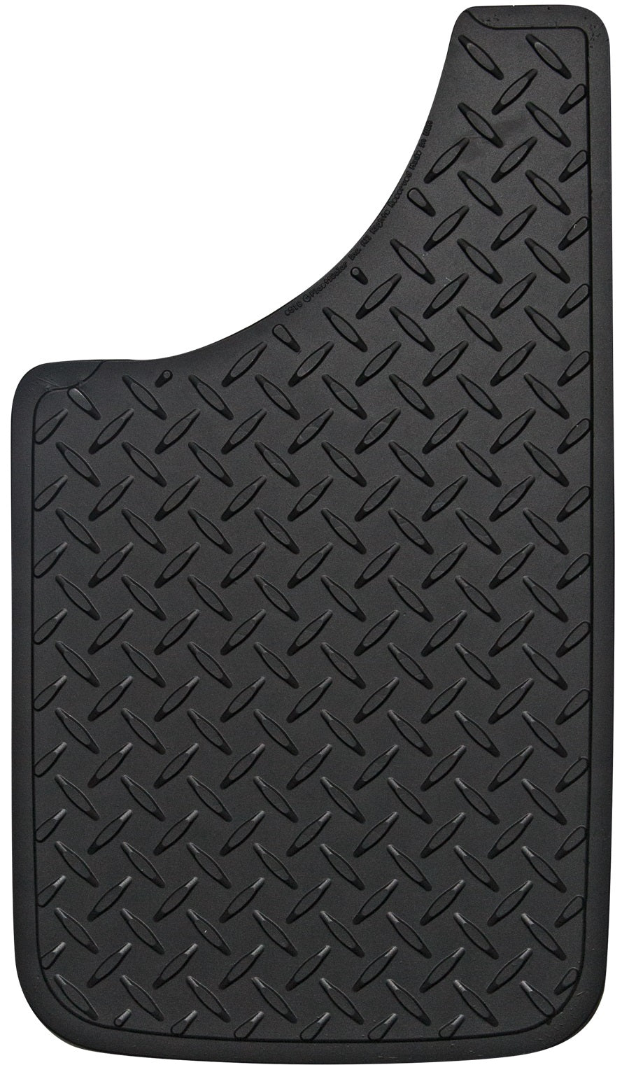 Product of Plasticolor 000548r01 Mud Flap