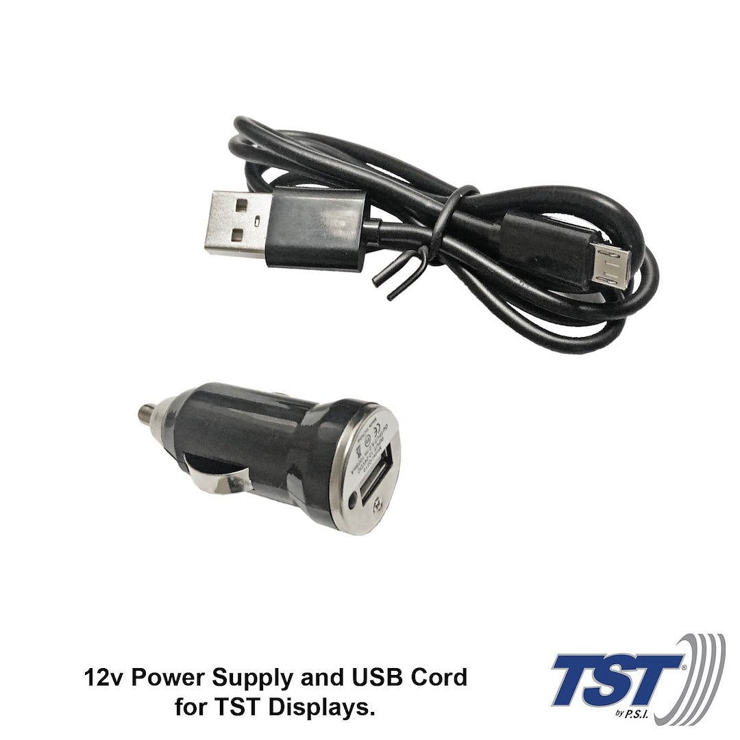 Truck System Technology (Tst) Tst-507-Rv-6-C Tire Pressure Monitoring System - Tpms||tst-507-Rv-6-C-Web Images-8.Jpg||92||tsttst507rv6c||854333