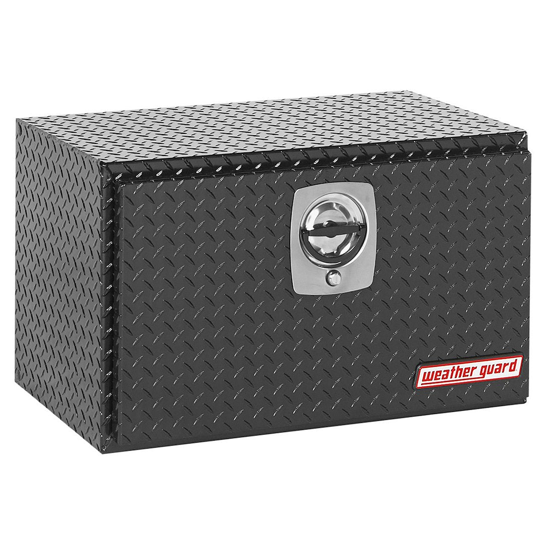 Product of Weather Guard (Werner) 631-5-02 Not Applicable Toolbox