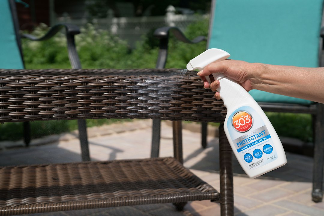 Product of 303 Products Inc. 30308 Vinyl Protectant