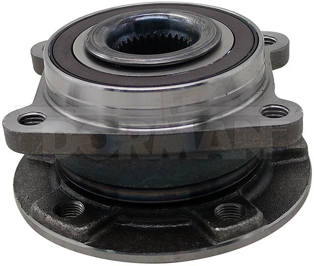 Dorman (Oe Solutions) 951-134 Wheel Bearing And Hub Assembly||951-134_1.Jpg||86||d18951134||955090