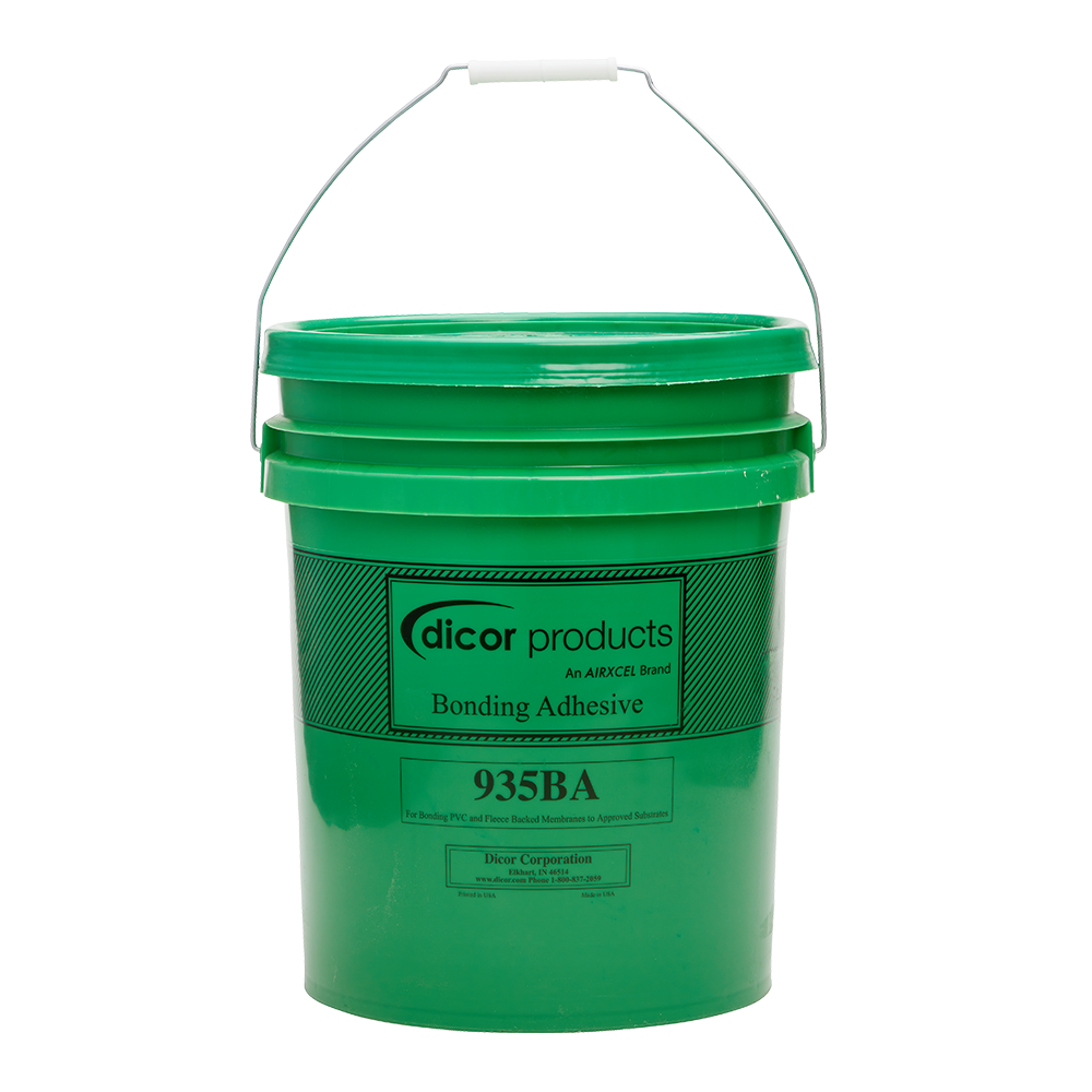 Dicor Corp. 935ba-1 Roof Membrane Adhesive||935ba-1.Png||85||d6j935ba1||2400509
