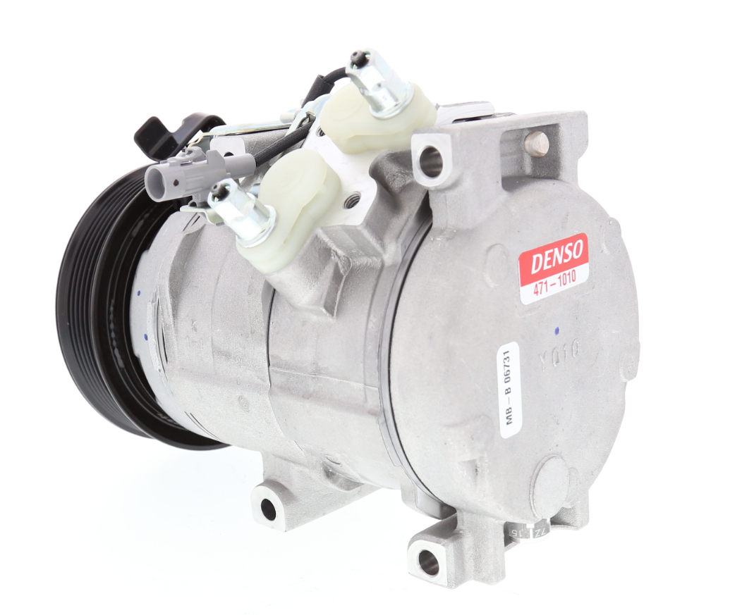 Denso 471-1010 Air Conditioner Compressor||471-1010_4.Png||89||d454711010||2139707