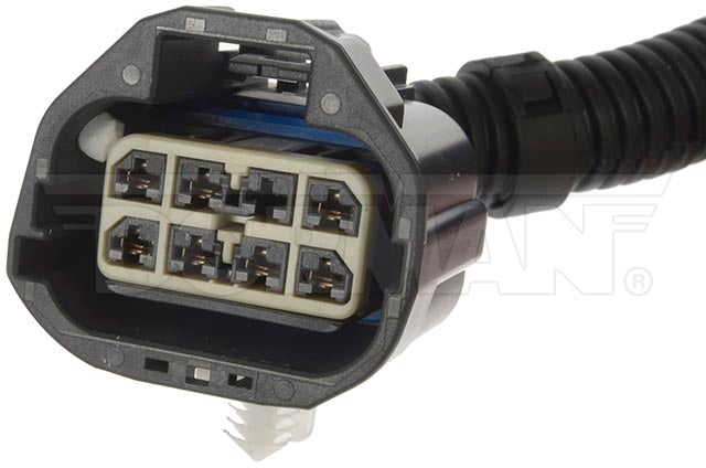 Dorman (Oe Solutions) 600-905 Transfer Case Shift Motor||600-905_4.Jpg||89||d18600905||1780142
