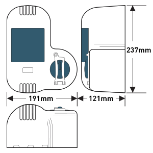 Ocean Signal 702s-03401 Epirb||702s-03401_7.Png||92||osg702s03401||977902