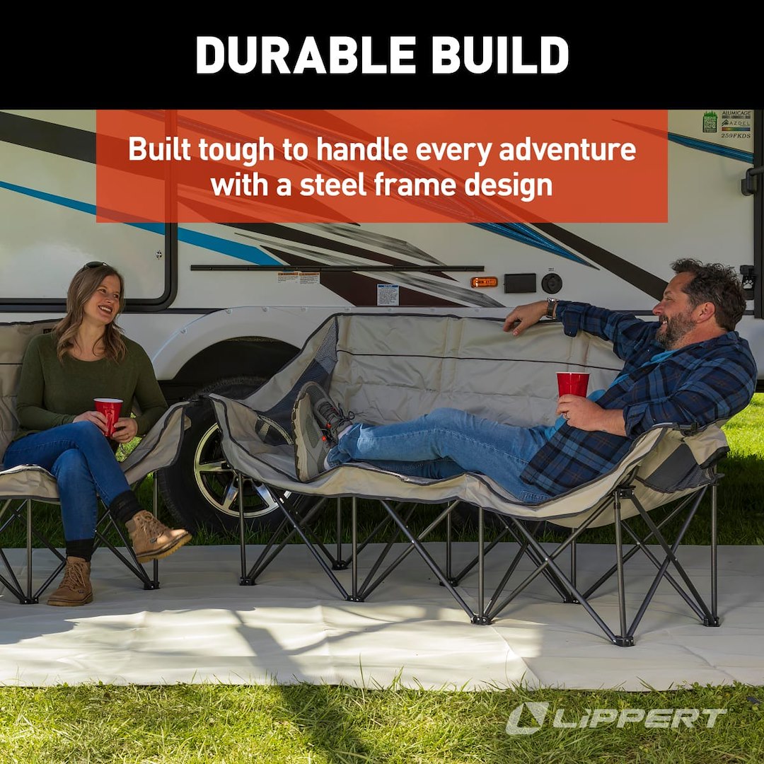 Product of Lippert Components 2022114795 Camping Chair