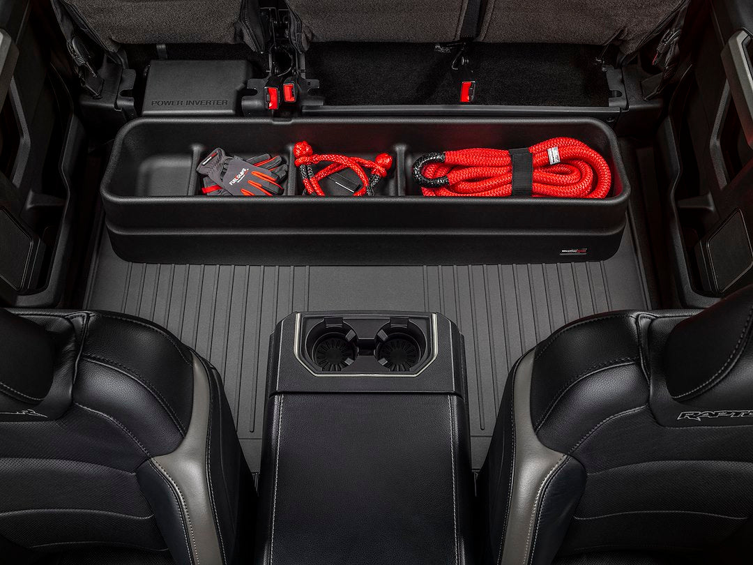 Product of Weathertech (USA) R07820PKG Recovery Strap