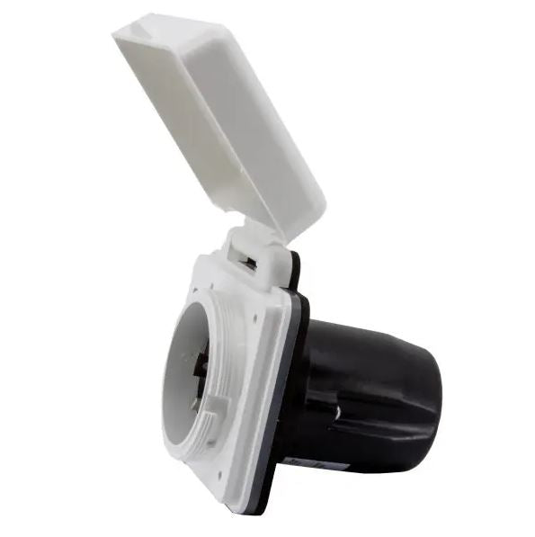 Hughes Auto Sv30api-W Power Inlet Port||sv30api-W_3.Jpg||88||h6zsv30apiw||1557802