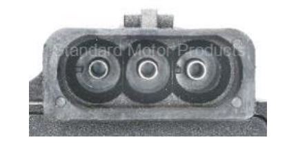 Product of Standard Motor Eng.Management As5t Manifold Absolute Pressure Sensor