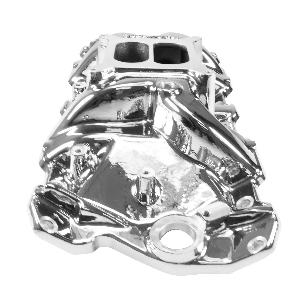 Product of Edelbrock 7101-Cp Intake Manifold