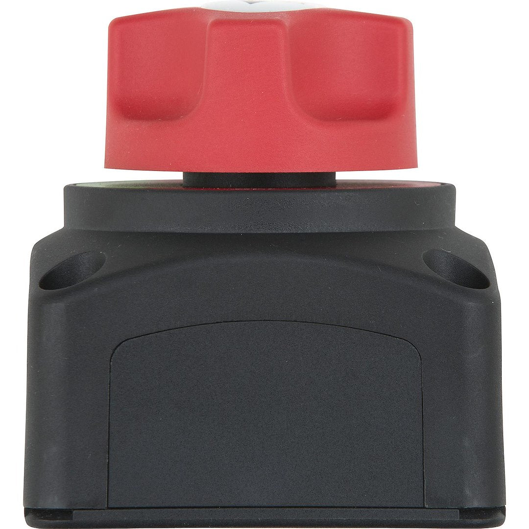 Attwood Marine 14233-7 Battery Disconnect Switch||14233-7_Battery_Switch_Side.Jpeg||87||a7j142337||880714