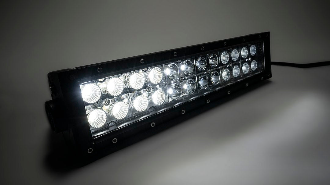 Product of Southern Truck 77015 Light Bar