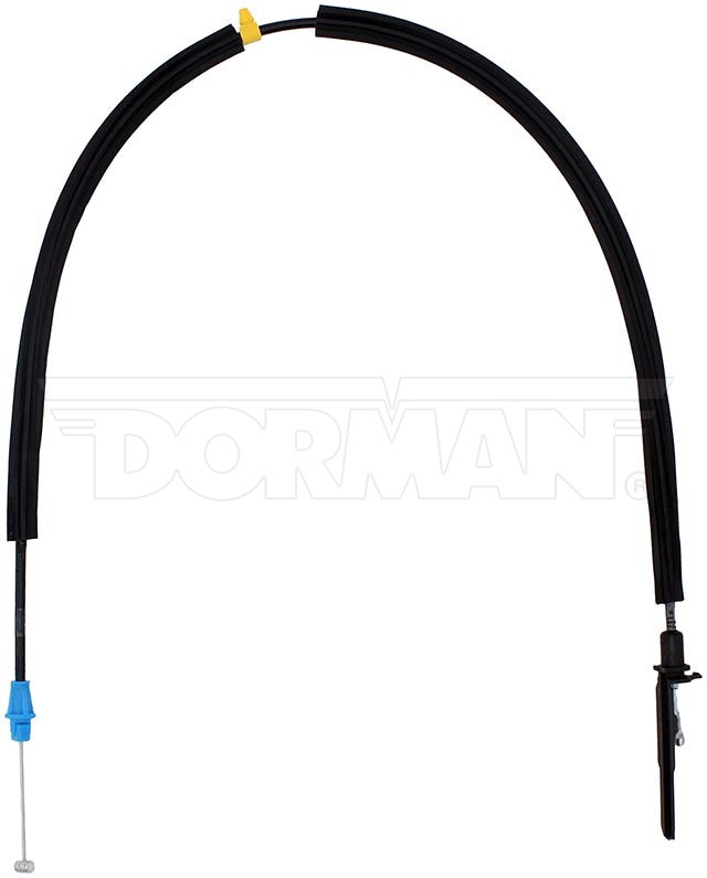 Dorman (Oe Solutions) 912-744 Door Latch Cable||912-744_3.Jpg||88||d18912744||1183278