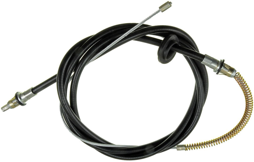 Dorman (Oe Solutions) C93110 Parking Brake Cable||c93110-007.Jpg||85||d18c93110||967774