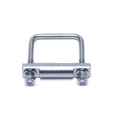 Product of Roadmaster Inc 061-125 Trailer Hitch Receiver Tube Anti Rattle Bracket