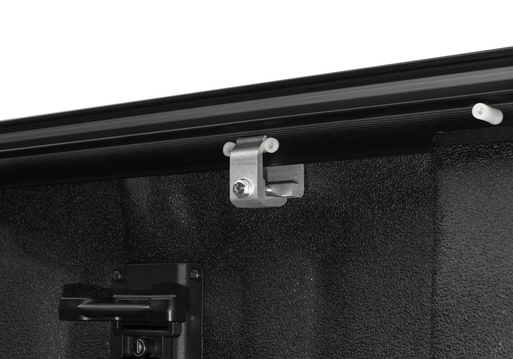 Product of Retrax PowertraxPro MX Hard Power Retractable 90870 Tonneau Cover
