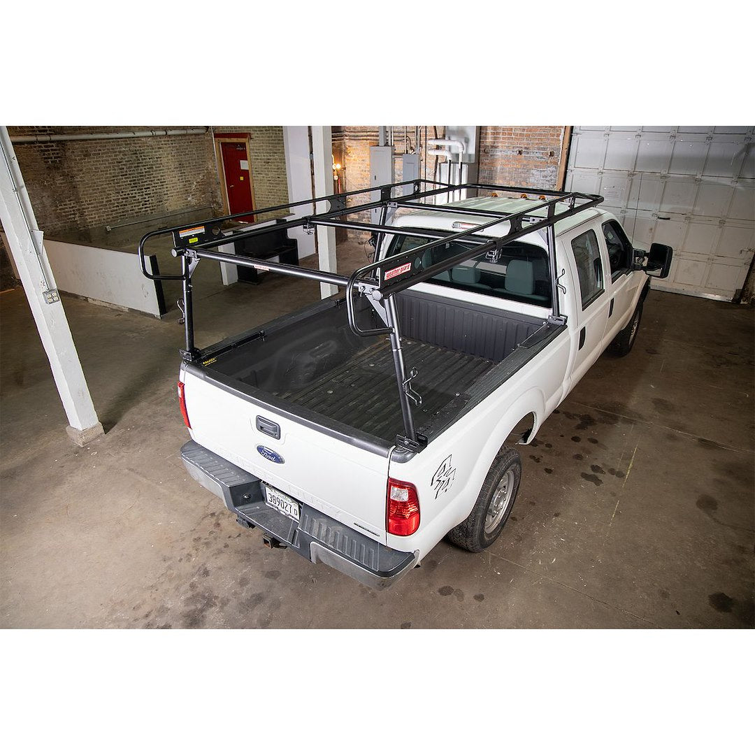Product of Weather Guard (Werner) 1190-52-01 Ladder Rack Cross Bar