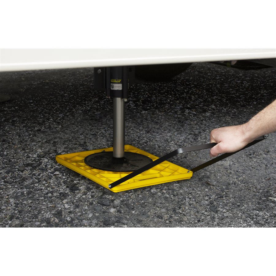 Camco 44543 Trailer Stabilizer Jack Stand Pad||44543_4.Jpg||89||c1w44543||920147