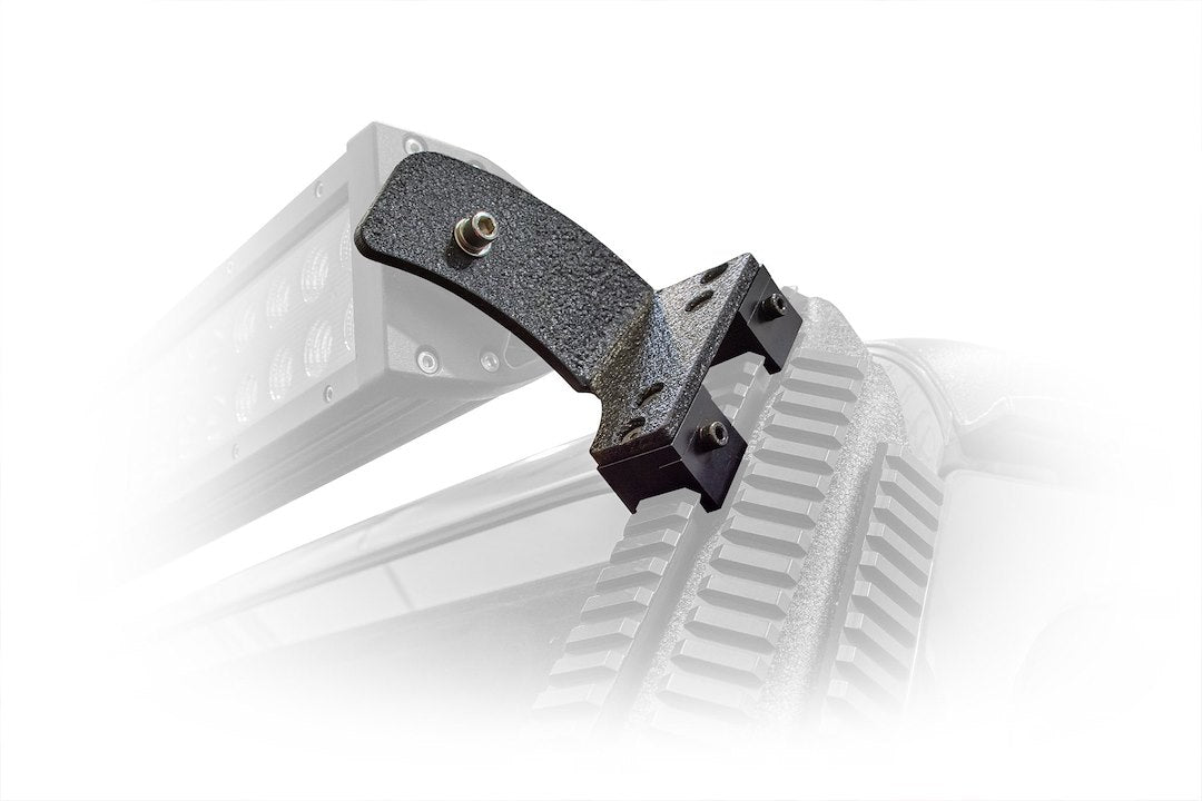 Product of Dv8 Offroad D-Jl-190052-Pil Light Bar Mounting Kit