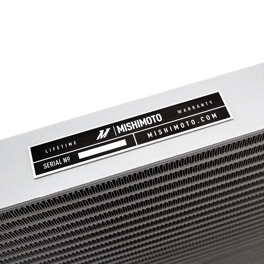 Mishimoto Mmtc-Ram-13sl Fluid Cooler||||89||m1nmtcram13sl||1908140