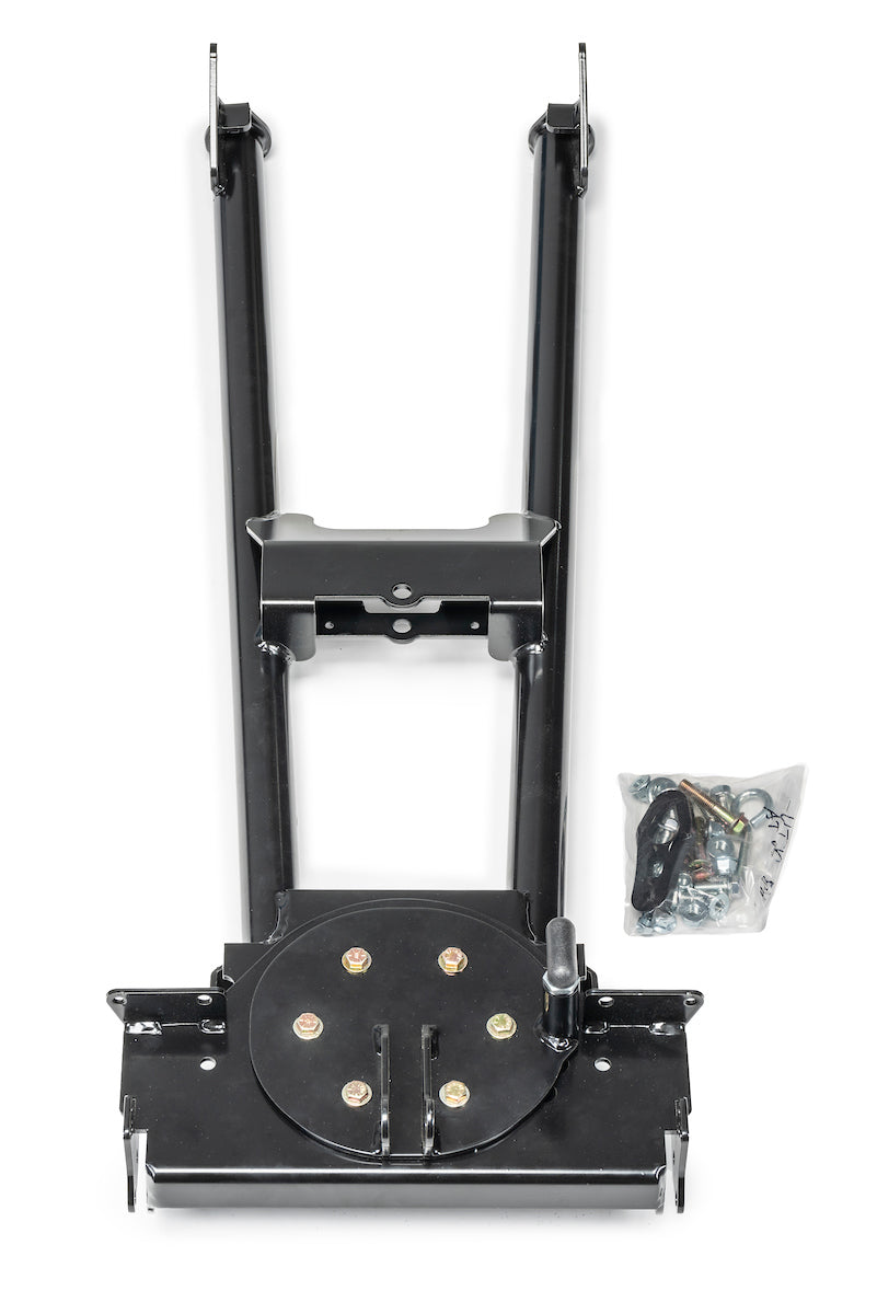 Product of Warn 103790 Snow Plow Mount