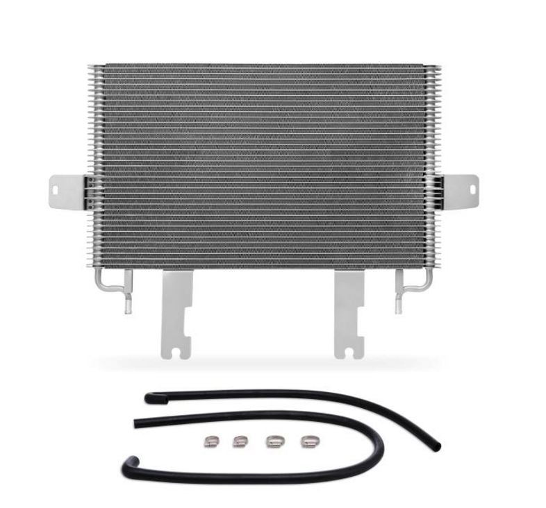 Product of Mishimoto Mmtc-F2d-99sl Fluid Cooler