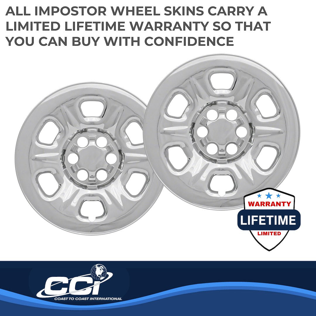Coast To Coast Iwcimp69x Wheel Skin||cci_Iwcimp69x_Impostor Wheel Skin_B2c_3.Jpg||87||cciimp69x||1239295
